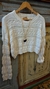 Sweater *Libra Natural* - comprar online
