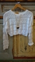 Sweater *Libra Blanco*