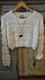 Sweater *Libra Natural*