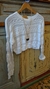 Sweater *Libra Blanco* - comprar online