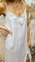 Vestido *Lencero*
