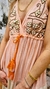 Vestido *Agra* - comprar online