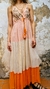 Vestido *Agra* - Alma Mora