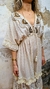 Vestido *Chennai* - Alma Mora