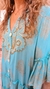 Vestido *Olivares* - Alma Mora