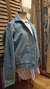 Chaqueta *Bomber* - Alma Mora