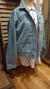 Chaqueta *Bomber*