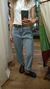 Baggy *Tachas*