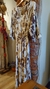 Vestido *Amareto* en internet