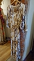 Vestido *Amareto*