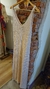 Vestido *Pixi* en internet
