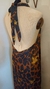Vestido *Chocolate* - comprar online