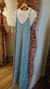 Vestido *Denim* - tienda online