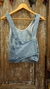 Chaleco *Denim* - comprar online