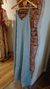 Vestido *Denim*
