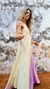 Vestido *Lotus*