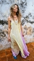 Vestido *Lotus* - Alma Mora
