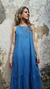 Vestido *Denim*