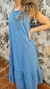Vestido *Denim* - comprar online