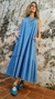 Vestido *Denim* - tienda online