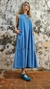Vestido *Denim* en internet
