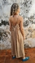 Vestido *Monaco* - Alma Mora