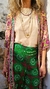 Kimono *India* - Alma Mora