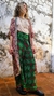 Pantalon *India* - Alma Mora