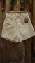 Short *Blanco* - comprar online