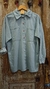 Maxi Camisa *Denim* - comprar online