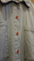 Maxi Camisa *Denim* en internet