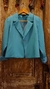 Blazer Turquesa - comprar online