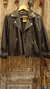 Chaqueta Eco cuero - comprar online