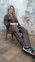 Pantalon *Gamuzado* - comprar online