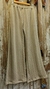 Pantalon *Tejido* - Alma Mora