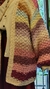 Sacon *Rosa* - tienda online