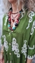 Vestido *Chandal* - Alma Mora