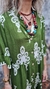 Vestido *Chandal* en internet