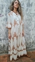 Vestido *Chandal* - Alma Mora
