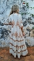 Vestido *Chandal* en internet
