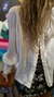 Camisa *Cristal* - tienda online