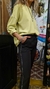 Pantalon *Modena* en internet
