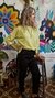 Pantalon *Modena* - Alma Mora
