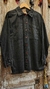Camisa Over *Jean* - Alma Mora