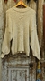 Sweater *Natural* - comprar online