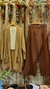 Cardigan *Beige* - Alma Mora