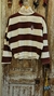 Buzo *Rayas* - comprar online