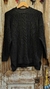 Sweater *Trenza* - comprar online