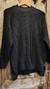 Sweater *Trenza* en internet