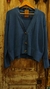 Cardigan *Azul* - comprar online